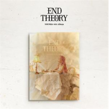 Younha - End Theory