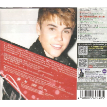 Bieber, Justin - Under the Mistletoe