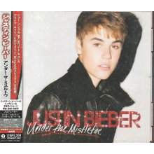 Bieber, Justin - Under the Mistletoe