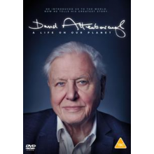Documentary - David Attenborough: a Life On Our Planet