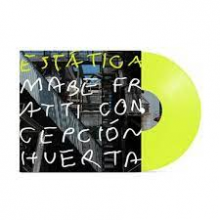 Fratti, Mabe & Concepcion Huerta - Estatica