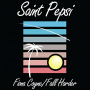 Saint Pepsi - Fiona Coyne/Fall Harder