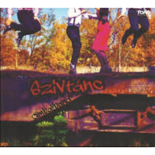 Cimbaliband - Szivtanc (Heart Dance)