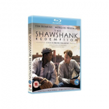 Movie - Shawshank Redemption