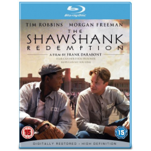 Movie - Shawshank Redemption