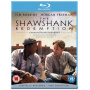 Movie - Shawshank Redemption