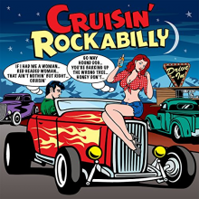 Various - Cruisin' Rockabilly