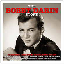 Darin, Bobby - Bobby Darin Story