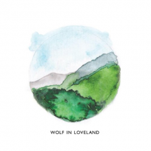Wolf In Loveland - Wolf In Loveland