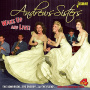 Andrews Sisters - Wake Up and Live!