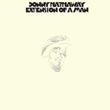 Hathaway, Donny - Extension of a Man