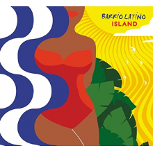 V/A - Barrio Latino 2014