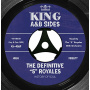 Five Royales - Definitive