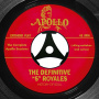 Five Royales - Complete Apollo Recordings