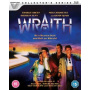 Movie - Wraith