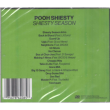 Pooh Shiesty - Shiesty Season