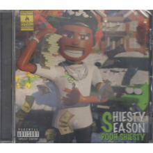 Pooh Shiesty - Shiesty Season