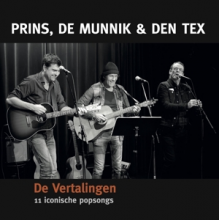 Prins, De Munnik & Den Tex - De Vertalingen