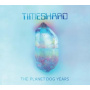 Timeshard - Planet Dog Years