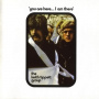 Tippett, Keith -Group- - You Are Here...I Am There