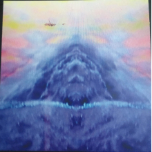 Tvam - No Silver Bird / Narcissus