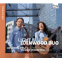 Edenwood Duo - Light Blue (Works For Guitar & Cello)