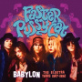 Faster Pussycat - Babylon