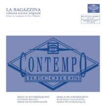 Fidenco, Nico - La Ragazzina