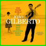 Gilberto, Joao - Warm World of
