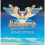 Hawkwind - Sonic Attack