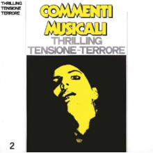 Various - Commenti Musicali: Thrilling Vol.2