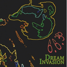 Dream Invasion - 6.6.36