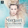 Dreisig, Elsa - Mozart X 3