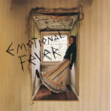 Mjoen, Hanne - Emotional Fever