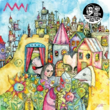 Monkey With - Monkey With