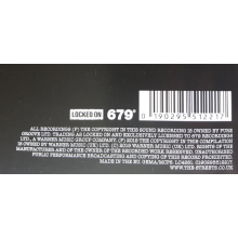 Streets - Remixes & B-Sides