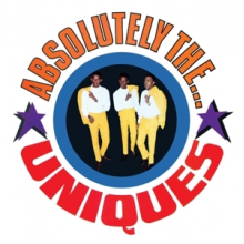 Uniques, the - Absouletely the... Uniques