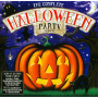 V/A - Complete Halloween Party Album