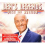 V/A - Len Goodman's Legends - Best of British