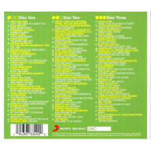 Various - Magic Moments