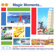 Various - Magic Moments