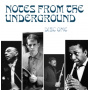 V/A - Notes From the Underground - Radical Music of the 20th Century