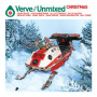 V/A - Verve Unmixed Christmas