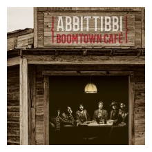 Abbittibbi - Boomtown Cafe