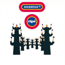 Banderas - Ripe