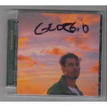 Georgio - Ciel Enflamme-Sacre