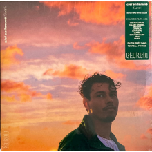 Georgio - Ciel Enflamme-Sacre