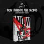 Ghost9 - Now: Who We Are Facing