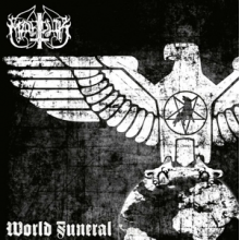 Marduk - World Funeral