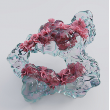 Nilles, Amelie - A Croque Le Fruit Etrange